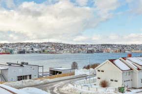 BraMy Apartments The Home Tromsø
